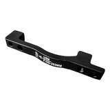 Adaptador P/ Freio Disco Dianteiro Post Mount 203mm U5m