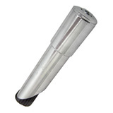 Adaptador P/ Suporte Mesa Guidão Ahead Aluminio Over 25.4mm