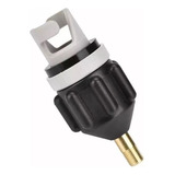 Adaptador P/ Válvula Infláveis Caiaque Sup Bote - Bico Único