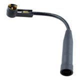 Adaptador Para Antena Plana Com Rabicho Cb 80 Universal - Co