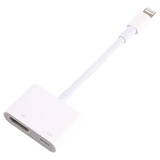 Adaptador Para Apple Lightning Av Adapter Hdmi iPhone iPad 2