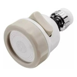 Adaptador Para Bico De Torneira 360 Graus Giratório