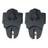 Adaptador Para Carrinho De Bebê Leona²