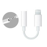 Adaptador Para Fone Ouvido P2 Compatível iPhone 7 8 11 12 13