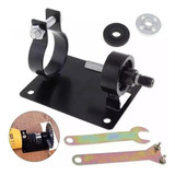 Adaptador Para Furadeira-retifica Suporte P/ Disco De Corte