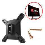 Adaptador Para Monitor Vesa Msi Optix Mag341cq