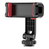 Adaptador Para Montagem Em Tripé De Telefone, Universal