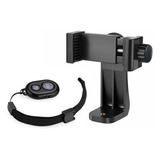 Adaptador Para Montagem Em Tripé Para Celular 2 Peças Smar
