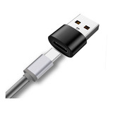 Adaptador Para Novo Cabo iPhone 11/ 12/ 13 Transmite Dados 
