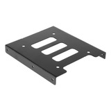 Adaptador Para Pc Notebook Caddy Ssd Hdd 2,5 Para 3,5 