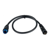 Adaptador Para Transducer 8 Pinos Para 6 Pinos Garmin