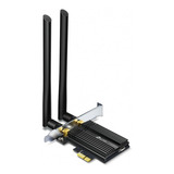 Adaptador Pci Express Wi-fi 6 Ax3000