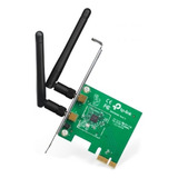 Adaptador Pci-express Tp-link Tl-wn881nd Wireless 300mbps