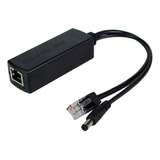 Adaptador Poe Ativo Power Over Ethernet