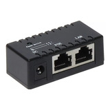 Adaptador Poe Injetor Tensão 9-48v Poe