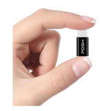 Adaptador Posh Conversor Type C Micro Usb Samsung 2bkx2wt