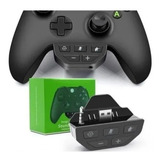 Adaptador Potenciador Som Para Xbox One S Série Controlador