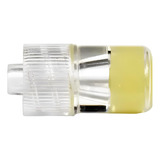 Adaptador Prn Plug Macho Luer Lok Intravenoso 0,1ml Pct 50