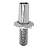 Adaptador Prolongador Torneira De Bancada Cromado 