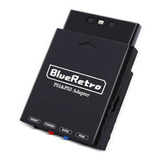 Adaptador  Ps1 Ps2 Controles Bluetooth Xbox Wii 8bitdo D39p2