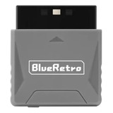 Adaptador Ps1 Ps2 Controles Bluetooth Xbox Wii 8bitdo Ps5