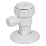 Adaptador Purificador Agua C Acabamento E Tampa
