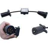 Adaptador Reboque Tomada Dodge Ram 1500