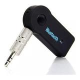 Adaptador Receptor Bluetooth Usb-p2 Musica Carro