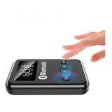 Adaptador Receptor Transmissor De Áudio Digital Bluetooth 5.