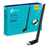 Adaptador Rede Sem Fio Usb Tp-link