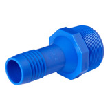 Adaptador Redução Espigão Agrojet Rosca Externa 2 X 1.1/4 