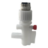 Adaptador Registro Lava-louças Consul Facilite 6 Serviços