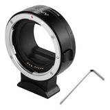 Adaptador Ring Lens Full Cameras Frame