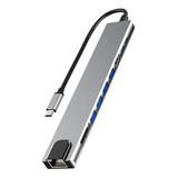 Adaptador Samsung Dex - Galaxy Note / Galaxy S8,s9,s10,s20