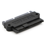 Adaptador Sata Data Speed 5gbps Disk Hard Sff-8482 Transfer