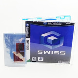 Adaptador Sd2sp2 Gamecube Para Swiss Micro