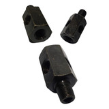 Adaptador Sensor Pressão Temperatura Oleo Vw Ar Fusca