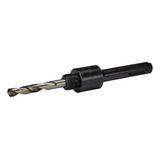 Adaptador Serra Copo Com Broca Piloto Para Martelete D-17603