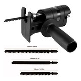 Adaptador Serra Elétrica Tico Tico Furadeira Parafusadeira