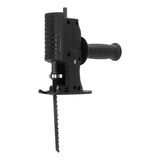 Adaptador Serra Sabre Tico Tico P/ Furadeira E Parafusadera