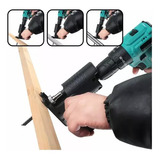 Adaptador Serra Sabre Tico Tico Para Furadeira Parafusadeira