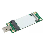 Adaptador Sim Pci-e Para Usb2.0 Com Slot Para Cartão Pa Sim