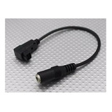 Adaptador Simulador 3.5mm - Futaba Quadrado