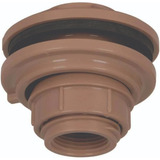 Adaptador Soldável Flange 85mm X 3 Amanco