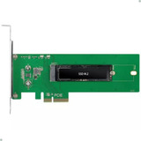 Adaptador Ssd M.2 Com Nvme Placa