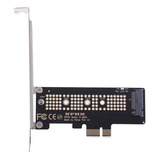 Adaptador Ssd M2 Nvme Nfhk N-m2x1 Pci-express X1