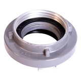 Adaptador Storz Hidrantes 2.1/2 X 2.1/2 Alumínio Aprovado