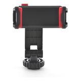 Adaptador Suporte Câmera Celular St-06s C/ Sapata _