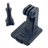 Adaptador Suporte Câmera Para Capacete Airsoft Paintball