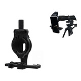 Adaptador Suporte Celular Adaptador Para Microscópio